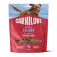 CarniLove Dog Crunchy Snack lazac áfonyával 200 g