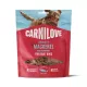 CarniLove Dog Crunchy Snack makréla málnával 200 g