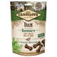 Carnilove Semi-Moist Duck enriched with Rosemary, kacsa rozmaringgal 200g