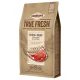 Carnilove True Fresh Marha, borsó és sütőtök 4kg