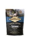 Carnilove Adult Salmon, Lazac Hússal 1,5kg