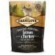 Carnilove Adult Large Salmon & Turkey, Lazac és Pulyka Hússal 1,5kg