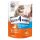 CLUB 4 PAWS Felnőtt macska alutasak - lazac 100g