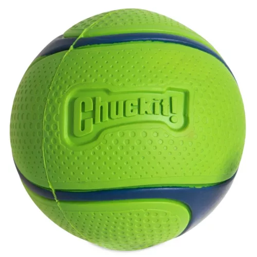 Chuckit Sniff mogyoróvaj illatú Labda M
