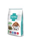 Nutrin Complete nyúleledel zöldséges 400g
