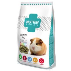 Nutrin Complete Tengerimalac Eledel 400g