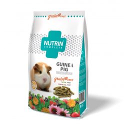 Nutrin Complete Tengerimalac Eledel Gabonamentes 400g
