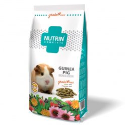 Nutrin Complete Tengerimalac Eledel Gabonamentes 1500g
