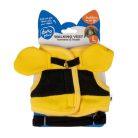 duvo plus hám pórázzal nyulaknak 24-31cm/ 12mm 1,75m