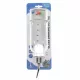 duvo plus üveg itató L 760ml