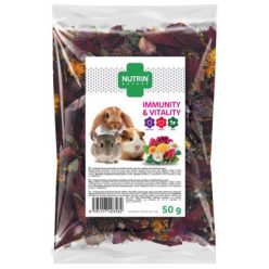 Nutrin Nature Immunitás és Vitalitás 50g