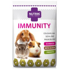 Nutrin Vital Snack Immunity 100g