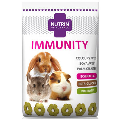Nutrin Vital Snack Immunity 100g