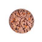 ERA Sybarite Kölyök macska alutasak - lazac 85g 