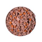 ERA Sybarite Felnőtt Steril macska alutasak - kacsa 85g 