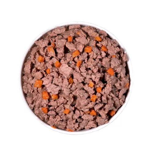 ERA Sybarite Felnőtt Steril macska alutasak - kacsa 85g
