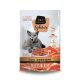 ERA Sybarite Felnőtt macska alutasak - garnéla 85g 