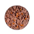 ERA Sybarite Felnőtt macska alutasak - garnéla 85g 