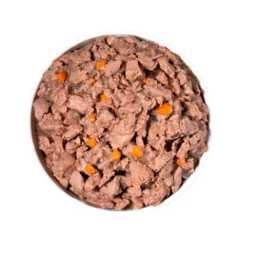 ERA Sybarite Felnőtt macska alutasak - tonhal 85g 