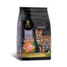 ERA Grain Free  Sterilised Sensitive Adult Fresh Salmon & Turkey 3kg