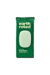 Earth Rated Környezetbarát Nedves Törlőkendő Levendula illattal 100db 