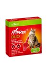 FIPRex® DUO vadászgörény és macska 0,5ml