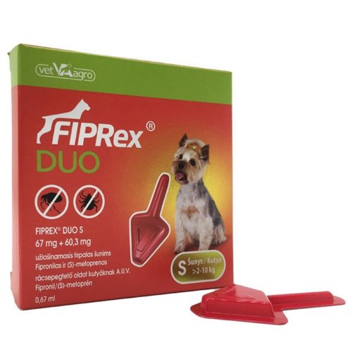FIPRex® DUO S 0,67ml