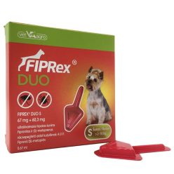 FIPRex® DUO M 1,34ml