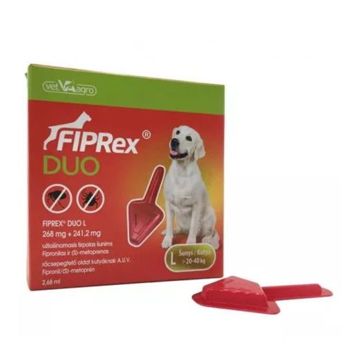 FIPRex® DUO L 2,68ml