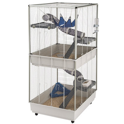 Ferplast Ketrec FURET TOWER