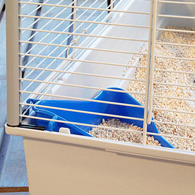 Ferplast Ketrec FURET TOWER