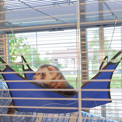 Ferplast Ketrec FURET TOWER