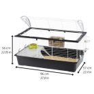 Ferplast Ketrec CASITA 100