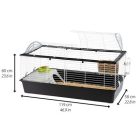 Ferplast Ketrec CASITA 120