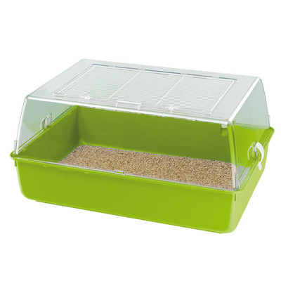 Ferplast Ketrec MINI DUNA MULTY