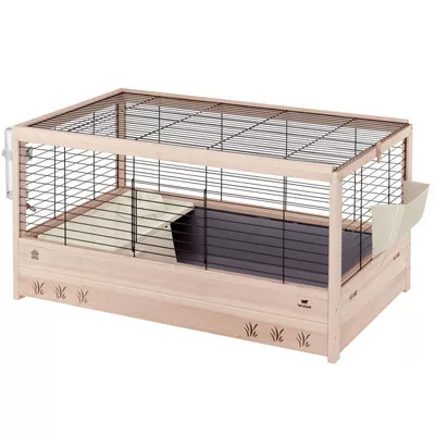 Ferplast Ketrec Fából ARENA 100