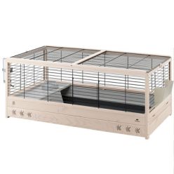 Ferplast Ketrec Fából ARENA 120