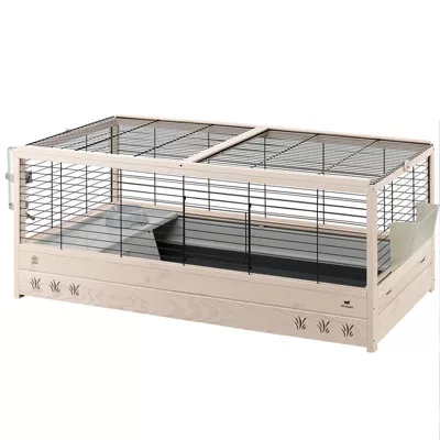 Ferplast Ketrec Fából ARENA 120