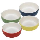 Ferplast Kerámia Tál MARTE 13,5cm / 0,35l - Kifutó