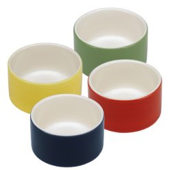 Ferplast Kerámia Tál GIOVE 9,9cm / 0,25l - Kifutó