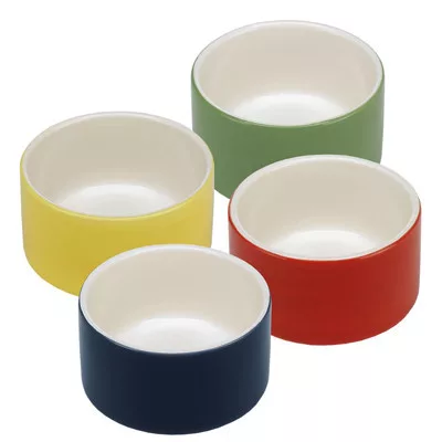 Ferplast Kerámia Tál GIOVE 9,9cm / 0,25l - Kifutó