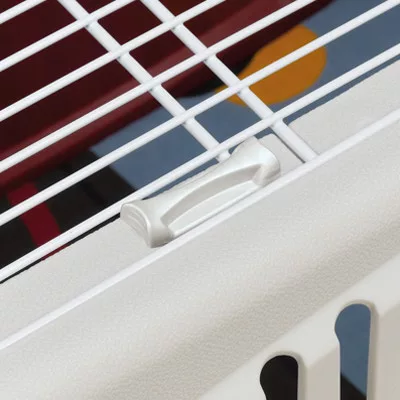 Ferplast szállítóbox ATLAS 10 OPEN
