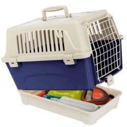 Ferplast szállítóbox ATLAS 10 ORGANIZER