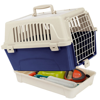 Ferplast szállítóbox ATLAS 10 ORGANIZER