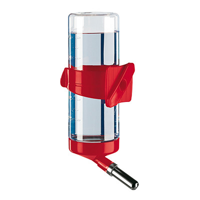 Ferplast Itató DRINKY FPI 4660 75ml Piros