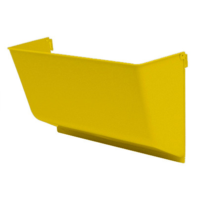 Ferplast szénatartó ROGER 4702 Sárga