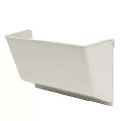 Ferplast szénatartó ROGER 4702 Szürke