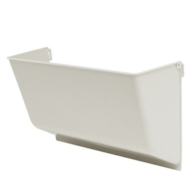 Ferplast szénatartó ROGER 4702 Szürke