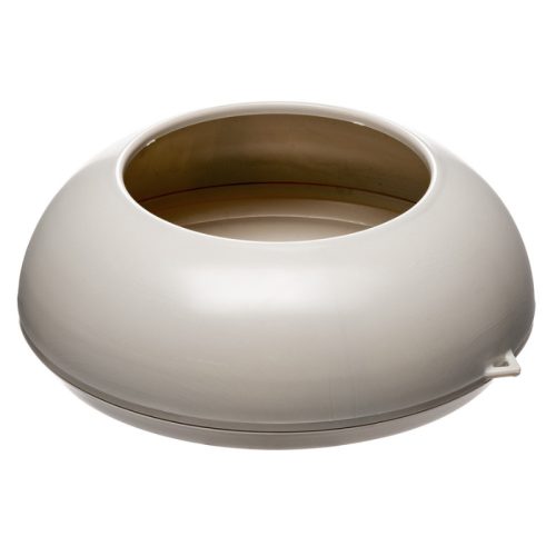 Ferplast Műanyag Tál Gela 2 22cm