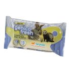 Ferplast Tisztítókendő 15db